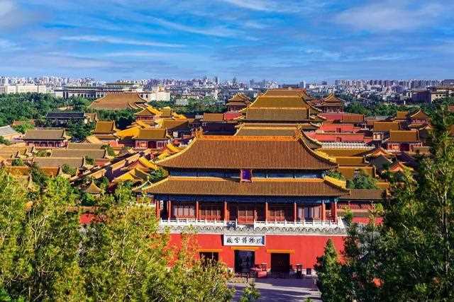 最美的33个“中国之最”(中国之最图片)