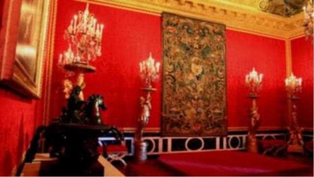 法兰西曾经辉煌的印记——凡尔赛宫（二）(凡尔赛宫图片)