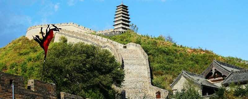 雁门关在哪里?雁门关在哪个省?(雁门关在哪个省)