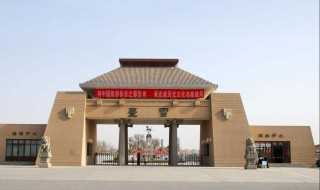 武威旅游景点有哪些?武威旅游景点介绍(武威景点)