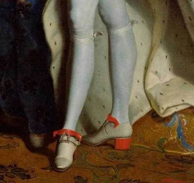 法兰西曾经辉煌的印记——凡尔赛宫（二）(凡尔赛宫图片)