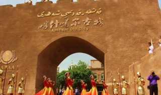 新疆喀什的介绍_新疆喀什简介(新疆哈什)