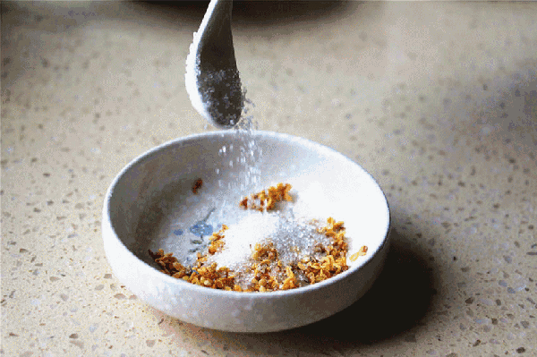 与桂花香撞个满怀！_杭州的秋天(西湖体育馆)