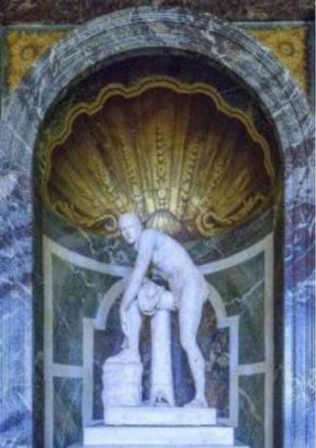 法兰西曾经辉煌的印记——凡尔赛宫（二）(凡尔赛宫图片)