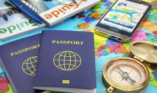 签证办理步骤?怎么样办理出国旅游签证?(旅游签证办理流程)