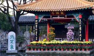 济南景点推荐_济南景点介绍(济南景点介绍)