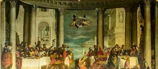 法兰西曾经辉煌的印记——凡尔赛宫（二）(凡尔赛宫图片)