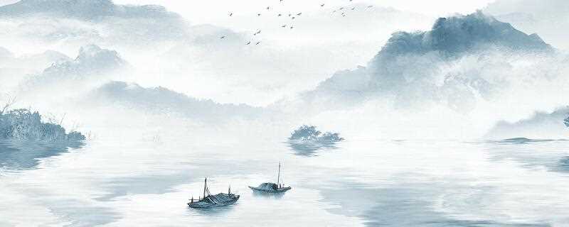 望天门山全篇翻译_望天门山古诗意思(望天门山)