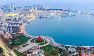 青岛旅游攻略必去景点推荐_青岛旅游攻略必去景点(青岛旅游攻略必去景点)
