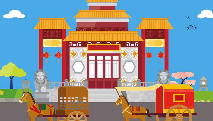 南辕北辙文言文翻译_南辕北辙小古文翻译和道理(南辕北辙)