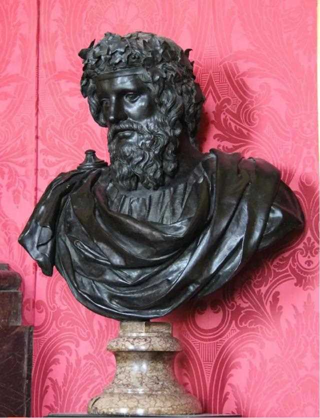 法兰西曾经辉煌的印记——凡尔赛宫（二）(凡尔赛宫图片)