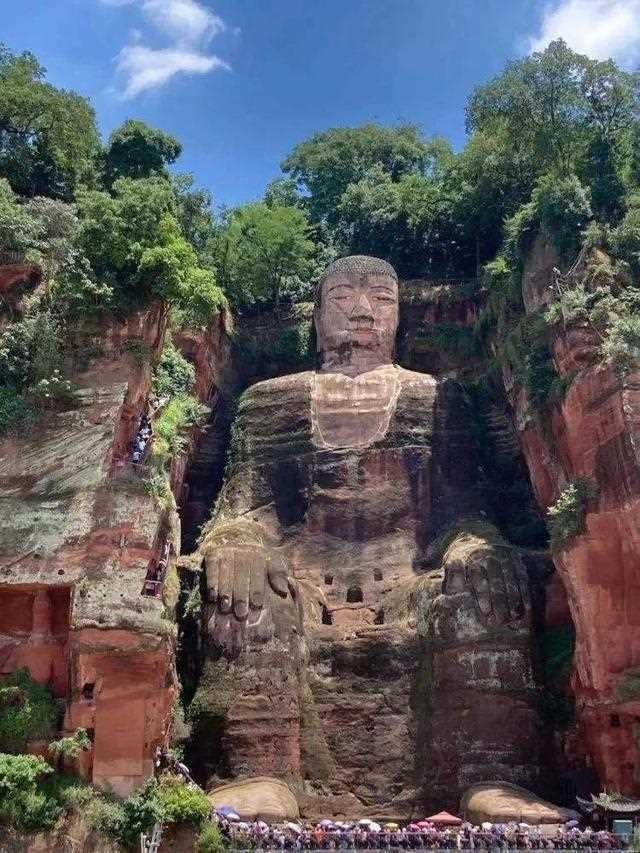 最美的33个“中国之最”(中国之最图片)