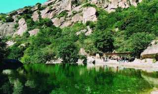 这五个景点值得一去_北京郊区好玩的地方(北京郊区哪里好玩)