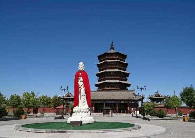 最美的33个“中国之最”(中国之最图片)