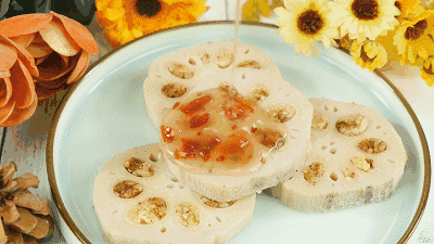 与桂花香撞个满怀！_杭州的秋天(西湖体育馆)