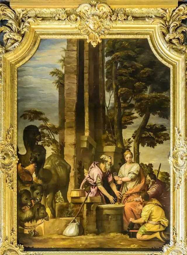 法兰西曾经辉煌的印记——凡尔赛宫（二）(凡尔赛宫图片)