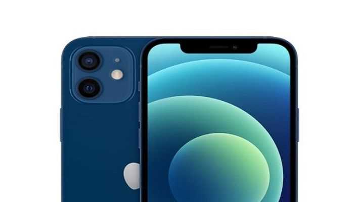 iphone12手机尺寸_苹果12有多大(iphone12尺寸)