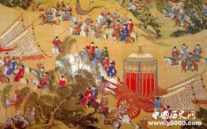 明英宗朱祁镇简介生平经历介绍朱祁镇怎么死的陵墓在哪里?(朱祁镇)