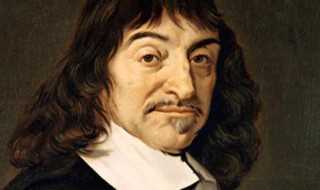 笛卡尔简单介绍_笛卡尔简介(笛卡尔)