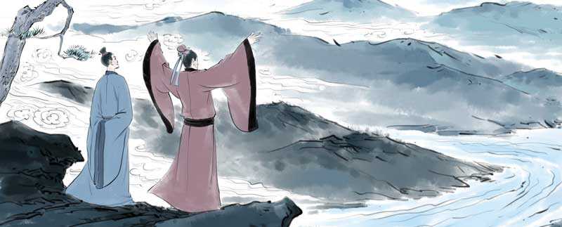 初唐四杰简介_初唐四杰是谁?(初唐四杰)