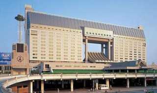 杭州火车站是不是东站呢_杭州火车站是东站吗?(杭州东站火车站)