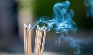 上香啥时候合适?上香什么时候去好(上香时间)