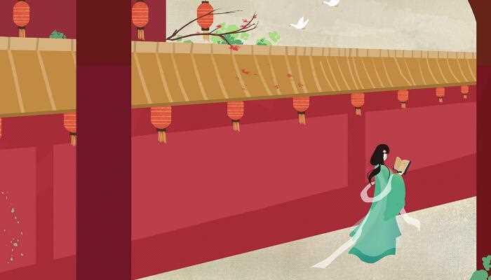 杨玉环生平简介_杨贵妃简介(杨玉环)