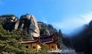 黄山市旅游景点介绍_黄山旅游(黄山旅游景点介绍)