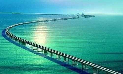 最美的33个“中国之最”(中国之最图片)