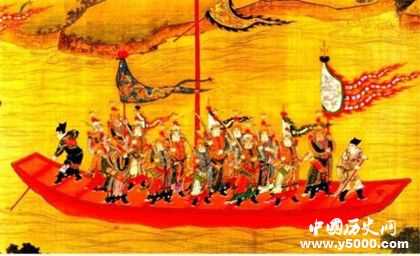 明英宗朱祁镇简介生平经历介绍朱祁镇怎么死的陵墓在哪里?(朱祁镇)