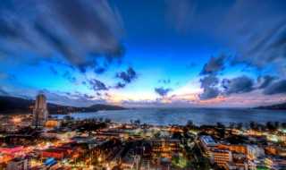 这些地方都可以?春节去哪旅游好?(春节旅游最合适的地方)