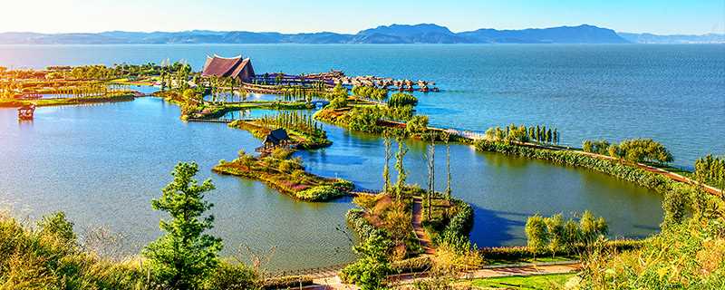 昆明叫春城的由来?昆明为什么叫春城(昆明为什么叫春城)