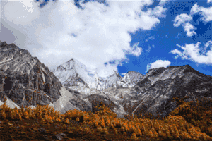 最美的33个“中国之最”(中国之最图片)