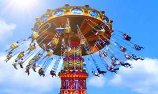 去深圳欢乐谷玩哪些项目?深圳欢乐谷9大必玩项目(深圳欢乐谷好玩吗)