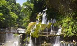 成都可以去哪玩?成都周边好玩的地方推荐(成都周边好玩的地方)