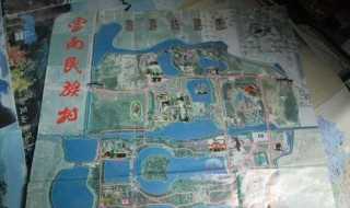 云南自驾游线路攻略想自驾游的一定要看_云南自驾游攻略路线(云南自驾游路线)