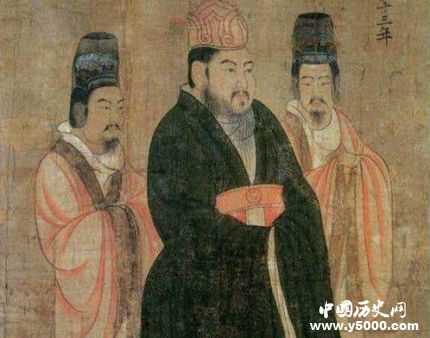 隋朝简介：隋朝是怎么样建立又是怎么样灭亡的？?(隋朝)