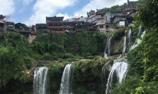 湘西的旅游十大景点_湘西的旅游景点简介(湘西景点)