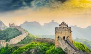 旅游景点有哪些好玩的地方?旅游景点有哪些?(旅游景区哪里好玩)