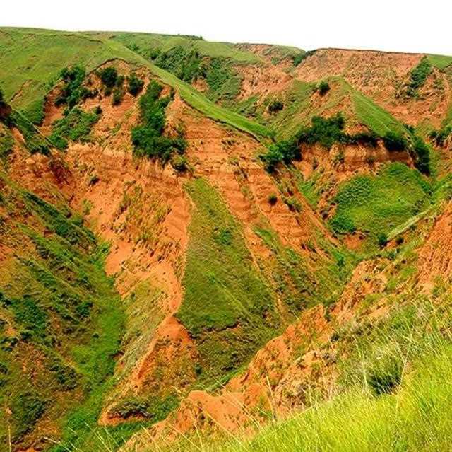 最美的33个“中国之最”(中国之最图片)