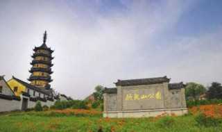 金坛旅游景点有什么?金坛旅游景点推荐(中国金坛)