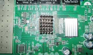 闪存和内存有什么不同?内存和闪存的区别(闪存)