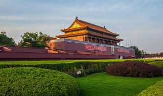 北京十大必去景点_北京好玩的景点(北京什么地方好玩)