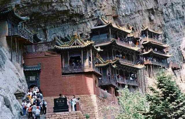 最美的33个“中国之最”(中国之最图片)