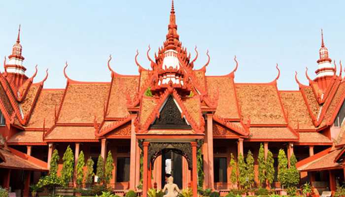 金边属于哪个国家?金边在哪里?(金边)