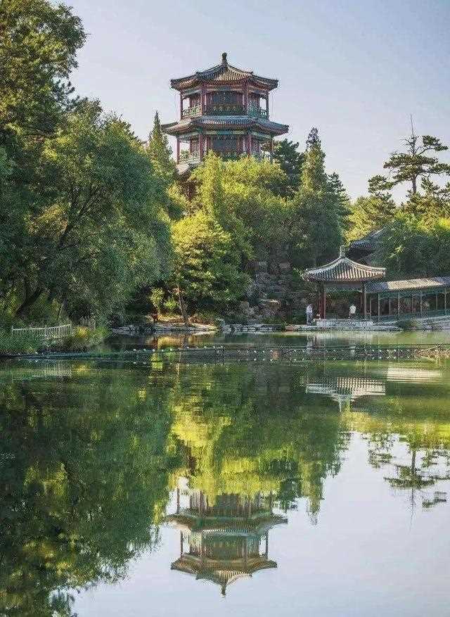 最美的33个“中国之最”(中国之最图片)