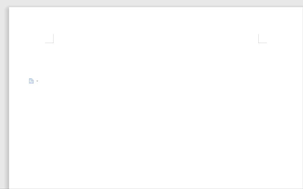Word下划线怎么打?(word下划线怎么打)