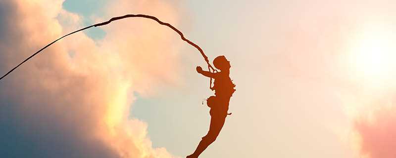 广州什么地方可以蹦极?广州哪里可以蹦极?(广州蹦极)