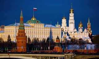 克里姆林宫介绍?克里姆林宫是哪个国家?(克里姆林宫简介)