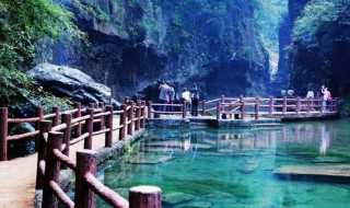 四川排名前十名的旅游景点_四川旅游景点排名前十名(四川旅游景点排名)